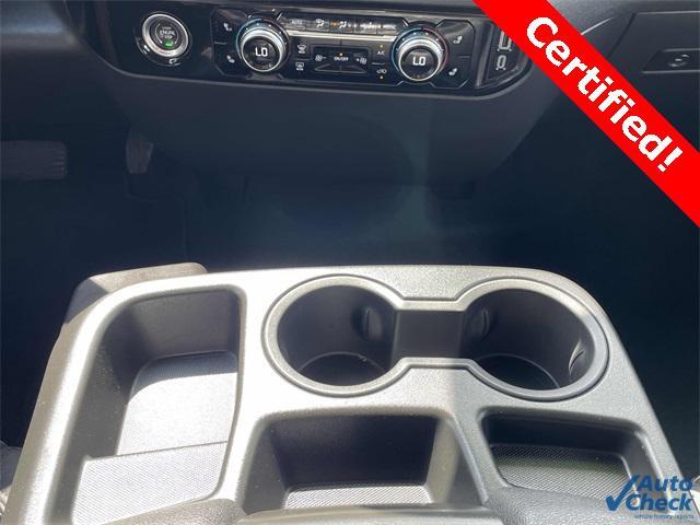 used 2024 GMC Sierra 1500 car, priced at $49,994
