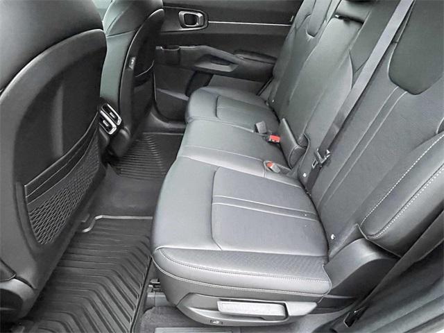 new 2026 Kia Sorento car, priced at $38,076