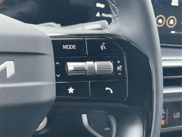 new 2026 Kia Sorento car, priced at $38,076