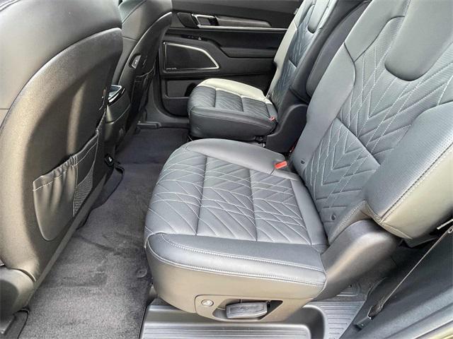 new 2025 Kia Telluride car, priced at $51,738