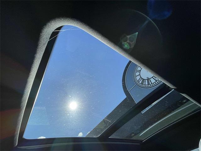 new 2026 GMC Terrain car, priced at $44,136