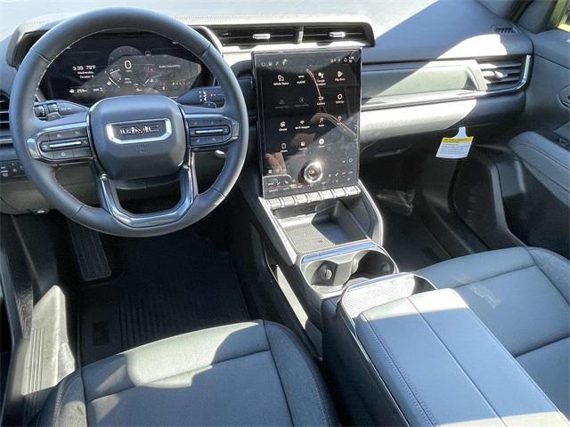 new 2026 GMC Terrain car, priced at $44,136