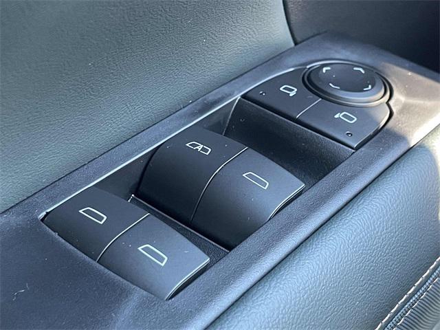 new 2026 GMC Terrain car, priced at $44,136