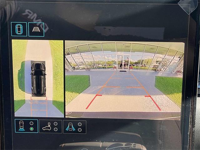 new 2026 GMC Terrain car, priced at $44,136