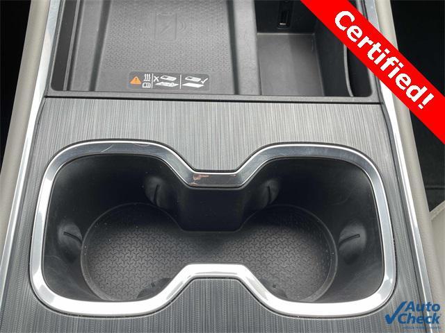 used 2024 GMC Acadia car, priced at $41,879