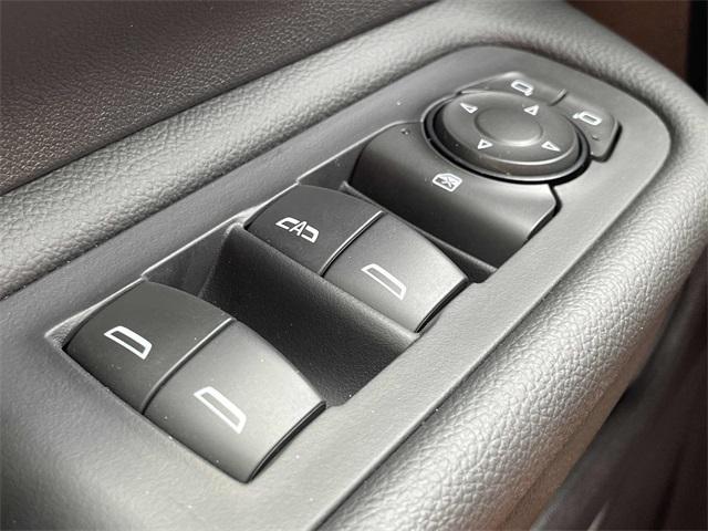 used 2024 GMC Terrain car, priced at $26,990