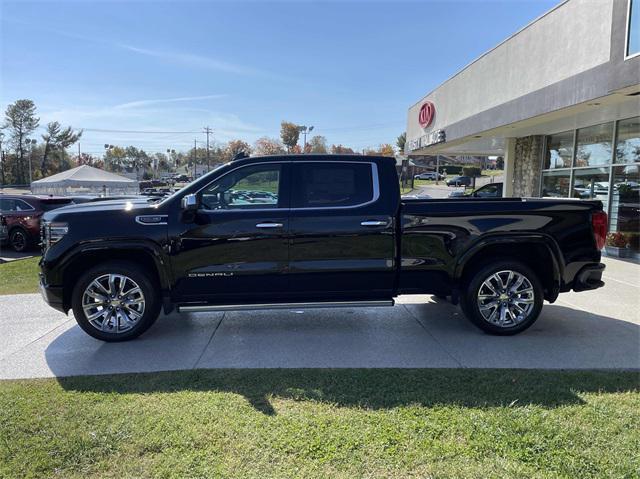 new 2025 GMC Sierra 1500 car, priced at $79,900