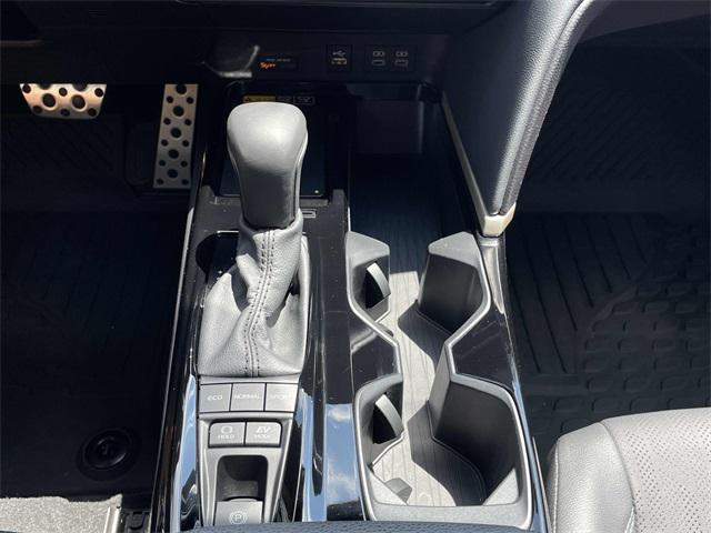 used 2025 Toyota Camry car, priced at $35,882