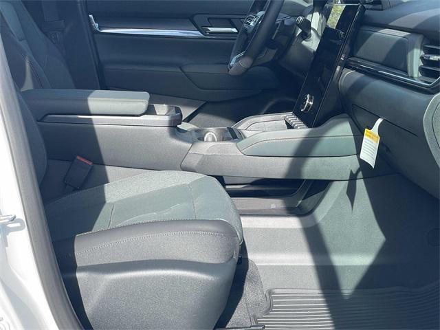 new 2026 GMC Terrain car, priced at $39,950