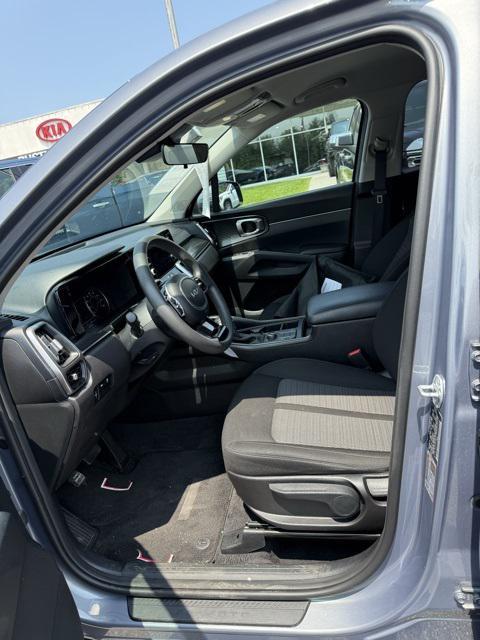 used 2023 Kia Sorento car
