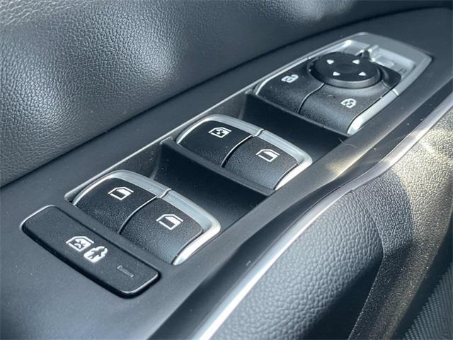used 2023 Kia Sorento car, priced at $26,984
