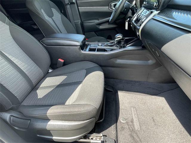 used 2023 Kia Sorento car, priced at $26,984
