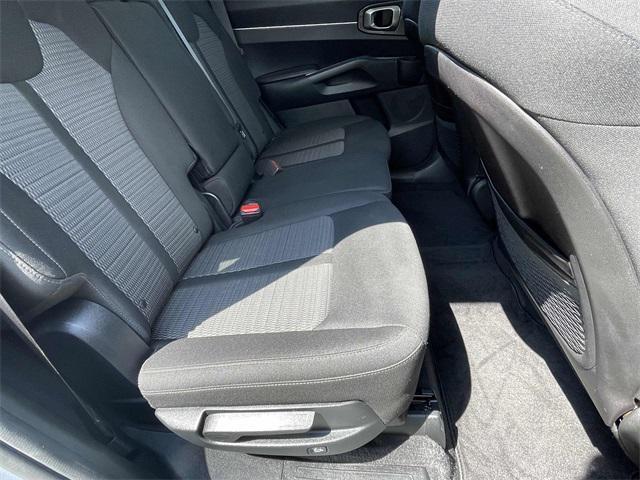 used 2023 Kia Sorento car, priced at $26,984