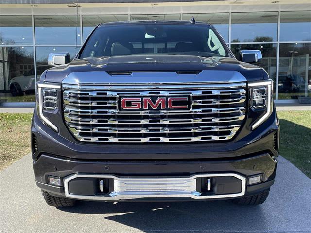 new 2025 GMC Sierra 1500 car, priced at $74,380