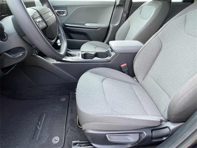 new 2025 Kia K4 car, priced at $22,154