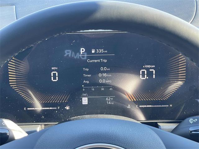 new 2026 Kia K5 car, priced at $28,839