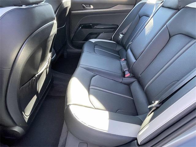 new 2026 Kia K5 car, priced at $28,839