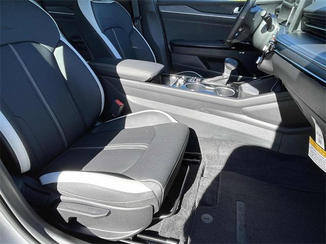new 2026 Kia K5 car, priced at $30,888