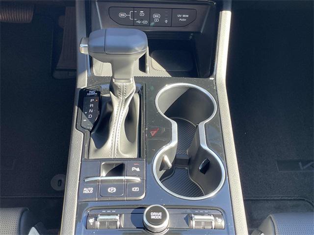 new 2026 Kia K5 car, priced at $30,888