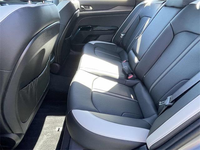 new 2026 Kia K5 car, priced at $30,888