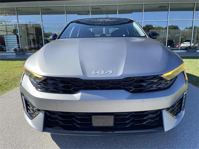 new 2026 Kia K5 car, priced at $30,888