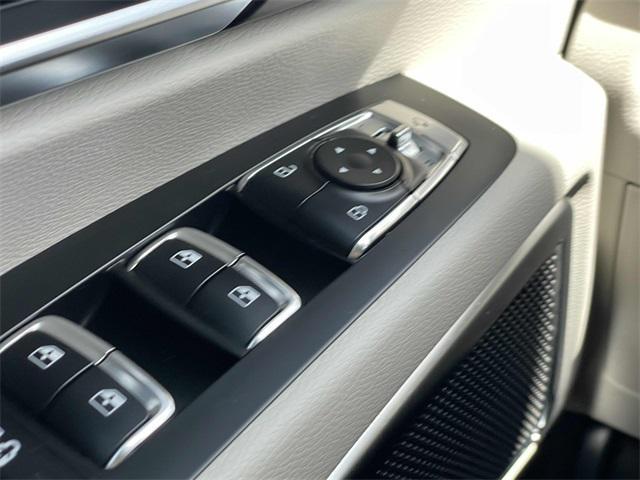 new 2025 Kia Telluride car, priced at $47,539