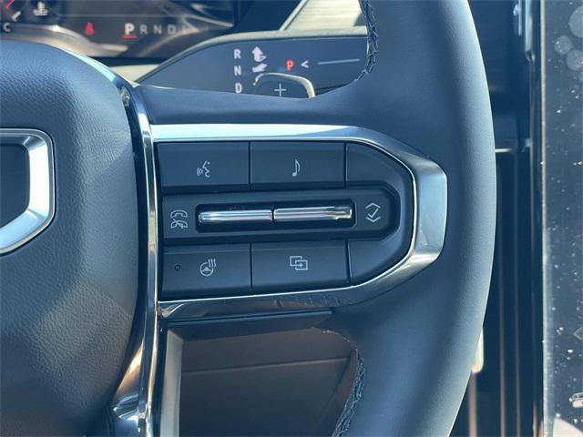 new 2026 GMC Acadia car, priced at $48,257