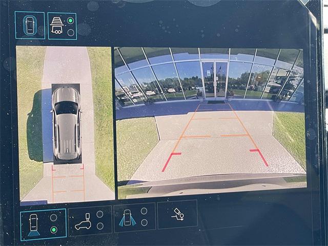 new 2026 GMC Acadia car, priced at $48,257