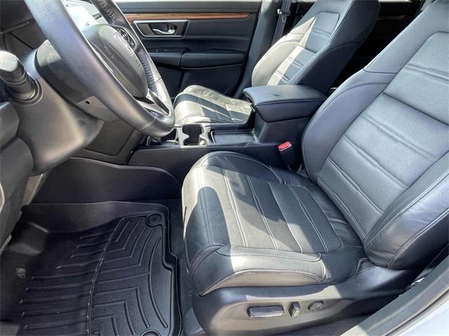 used 2019 Honda CR-V car, priced at $26,020