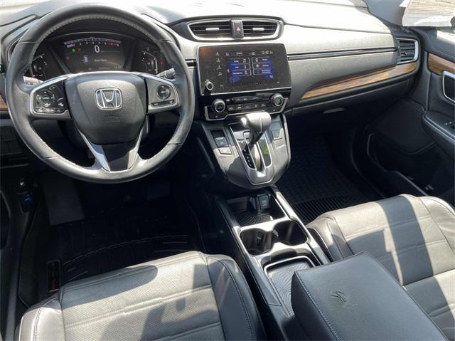 used 2019 Honda CR-V car, priced at $26,020