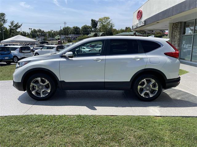 used 2019 Honda CR-V car, priced at $26,020