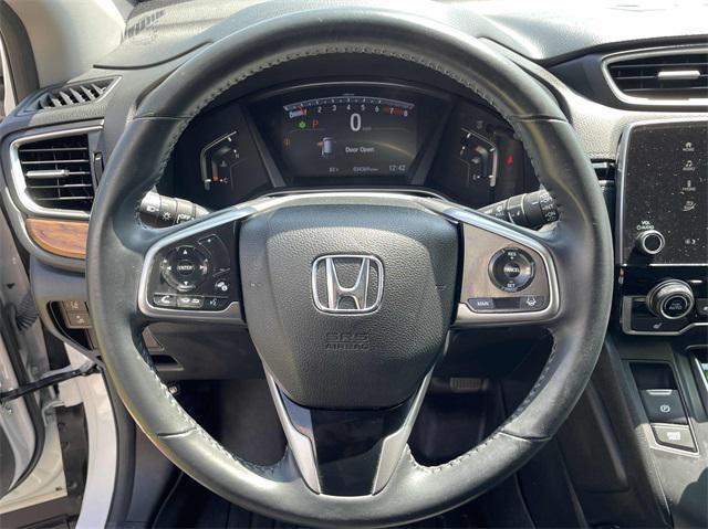 used 2019 Honda CR-V car, priced at $26,020