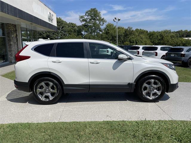 used 2019 Honda CR-V car, priced at $26,020