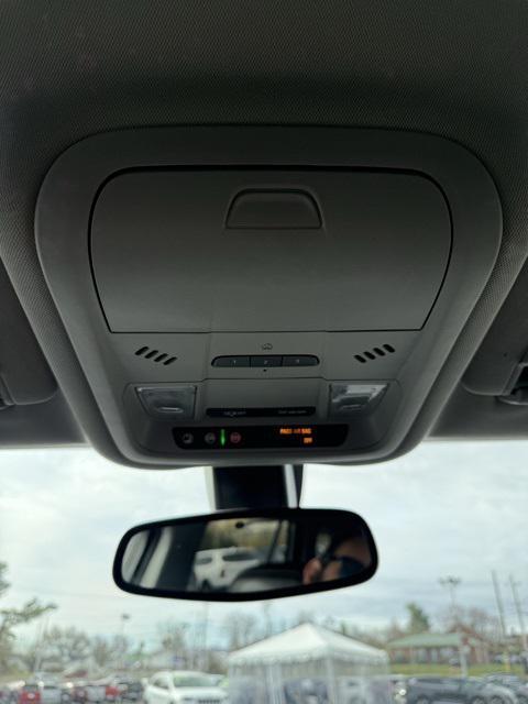 used 2019 GMC Terrain car, priced at $18,500