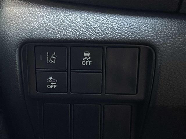 used 2018 Honda CR-V car, priced at $20,649