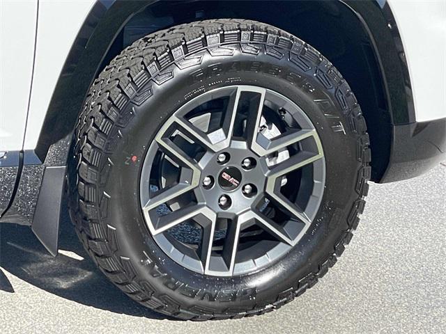 new 2026 GMC Terrain car, priced at $40,408
