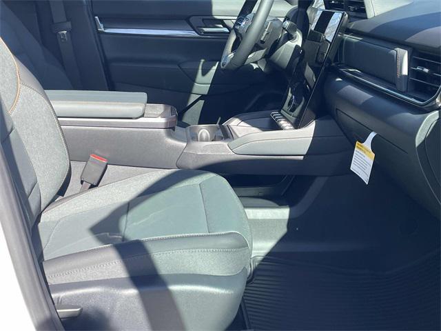 new 2026 GMC Terrain car, priced at $40,408