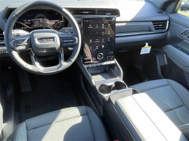 new 2026 GMC Terrain car, priced at $40,408