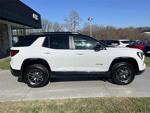 new 2026 GMC Terrain car, priced at $40,408