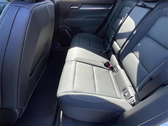 new 2026 GMC Terrain car, priced at $40,408