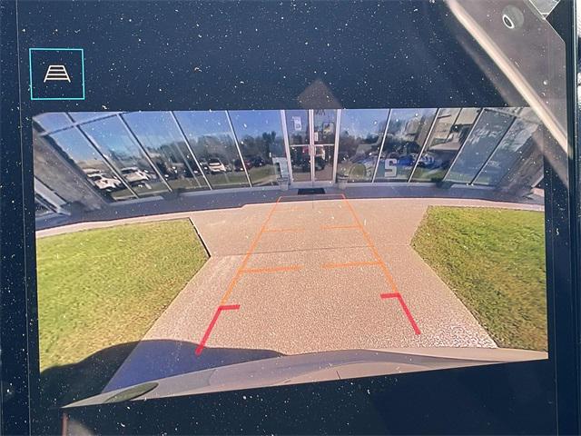 new 2026 GMC Terrain car, priced at $40,408