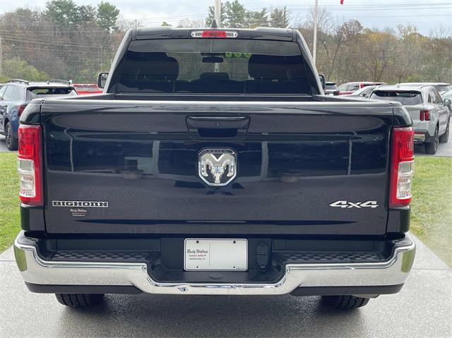 used 2022 Ram 1500 car, priced at $32,000