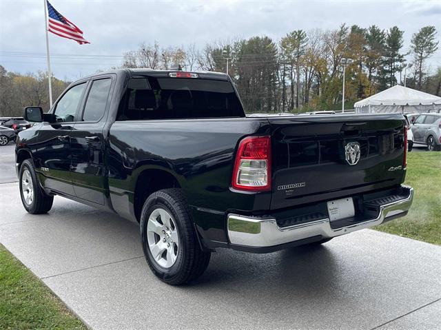 used 2022 Ram 1500 car, priced at $32,000