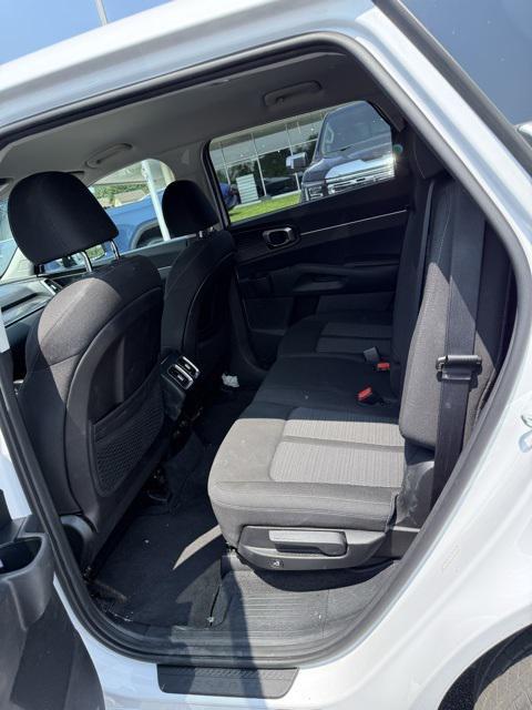 used 2023 Kia Sorento car