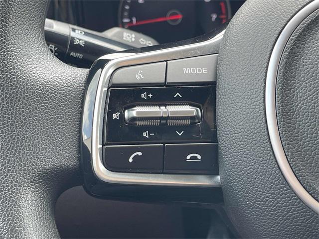 used 2023 Kia Sorento car, priced at $28,400