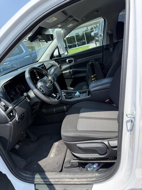used 2023 Kia Sorento car