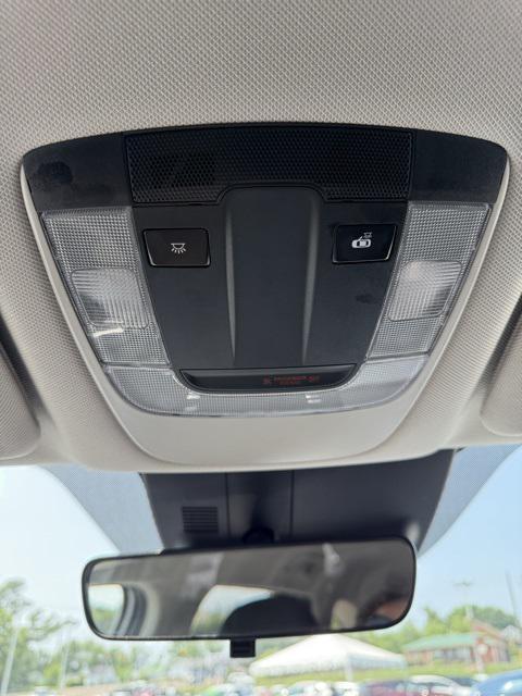 used 2023 Kia Sorento car