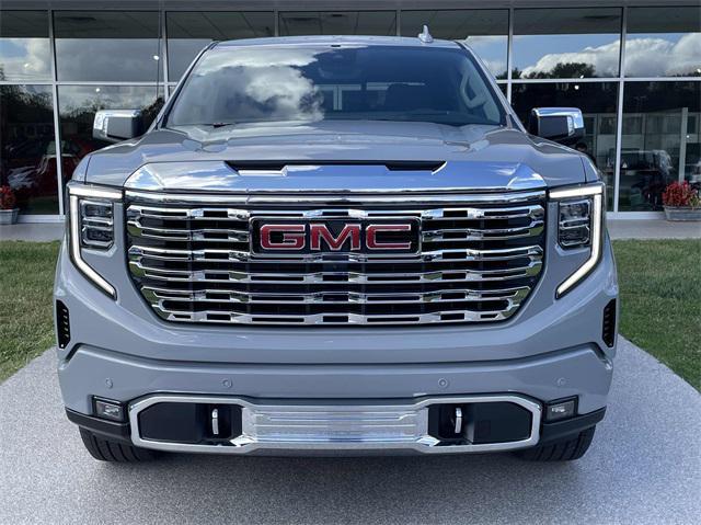 new 2025 GMC Sierra 1500 car, priced at $79,245