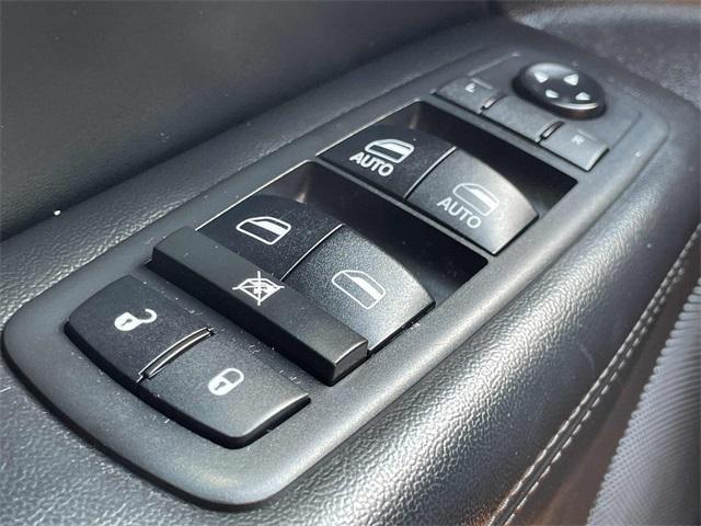 used 2018 Jeep Grand Cherokee car, priced at $19,988