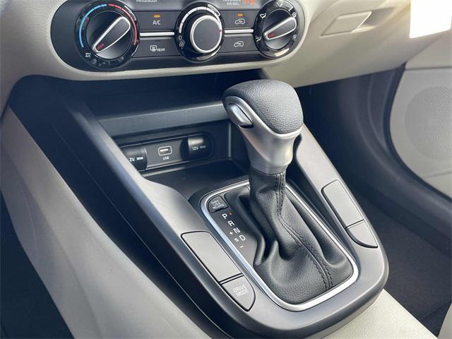 new 2025 Kia Soul car, priced at $21,760